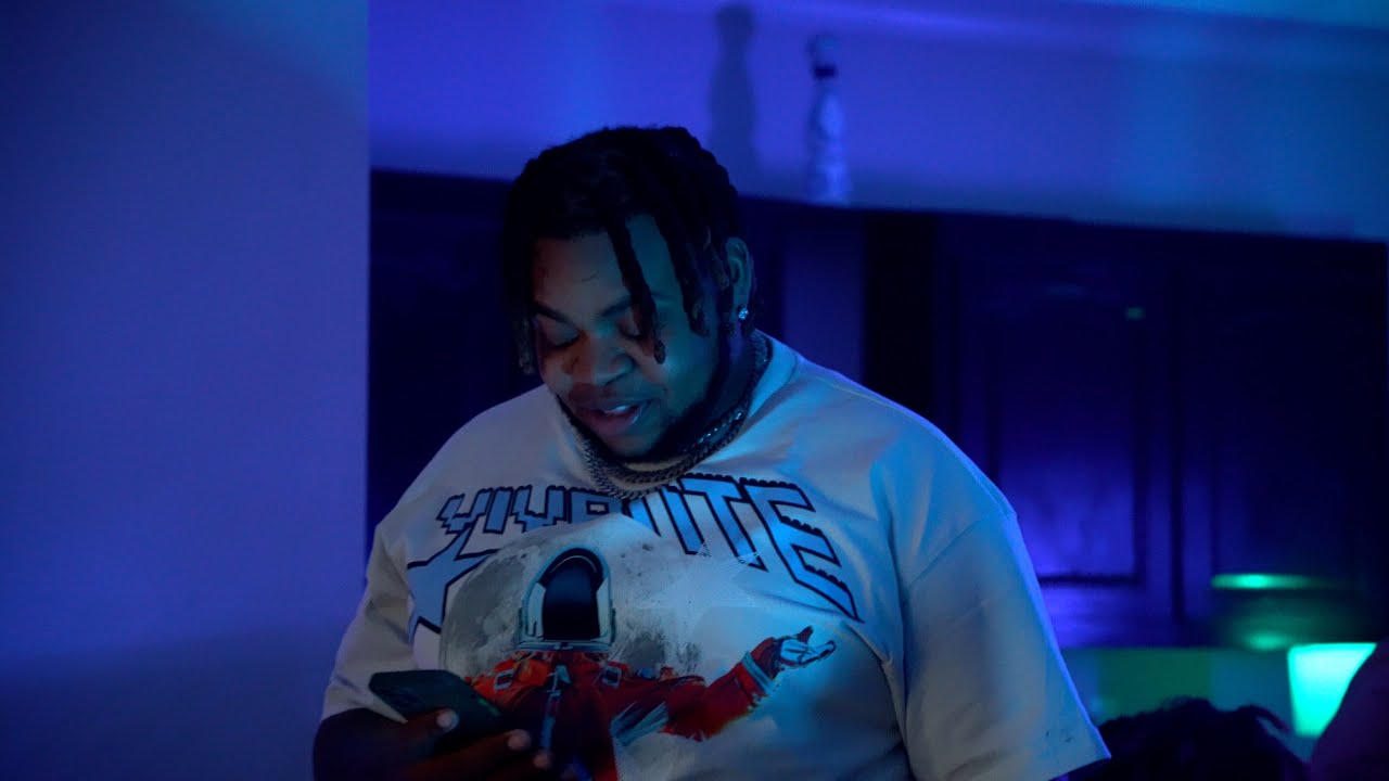 The Day In A Life of Big Yavo, Luh Soldier, Quoncho, & Tae Daproducer