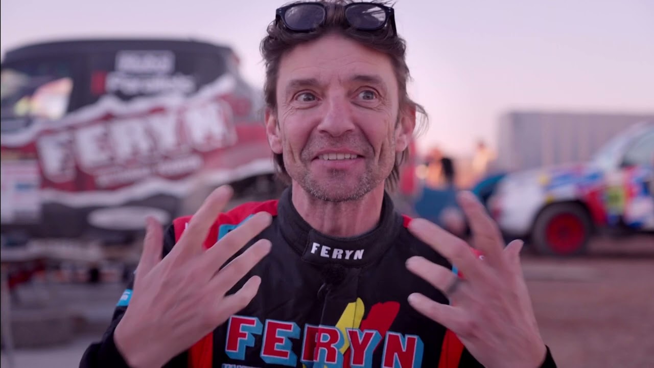 AER 24 FDS LongForm Youtube