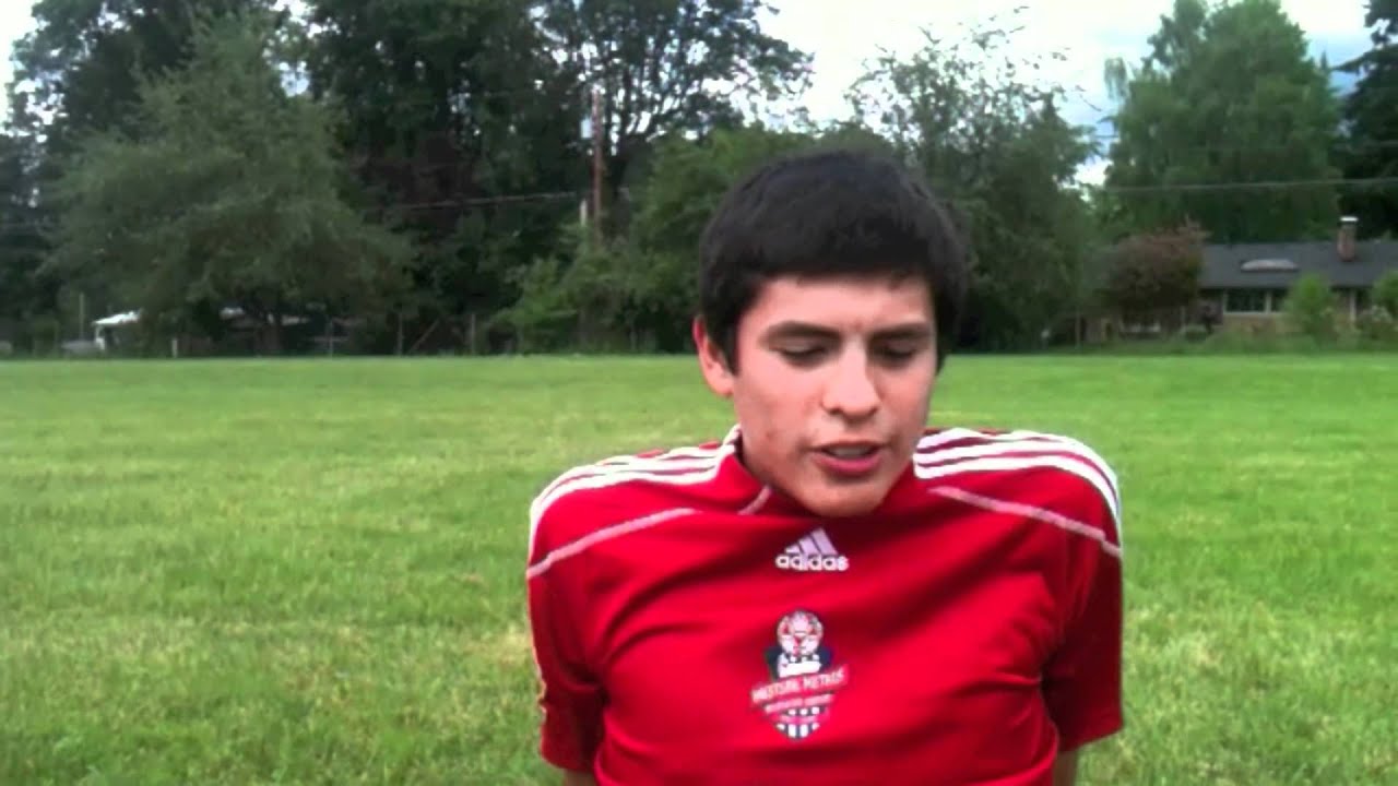 Rubio Rubin-More Than Just A Sport