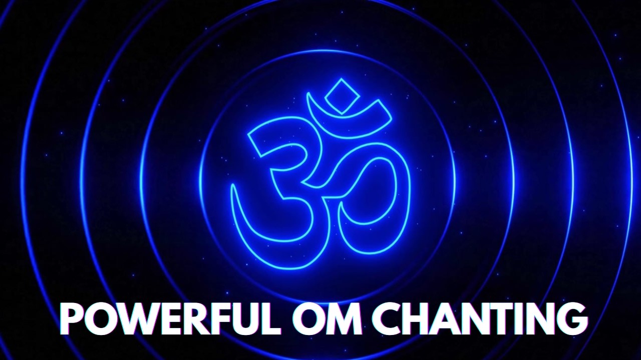 OM Meditation 432 Hz wipes out all negative energy| 2 Hours Chants| Mind, Body & Soul relaxation