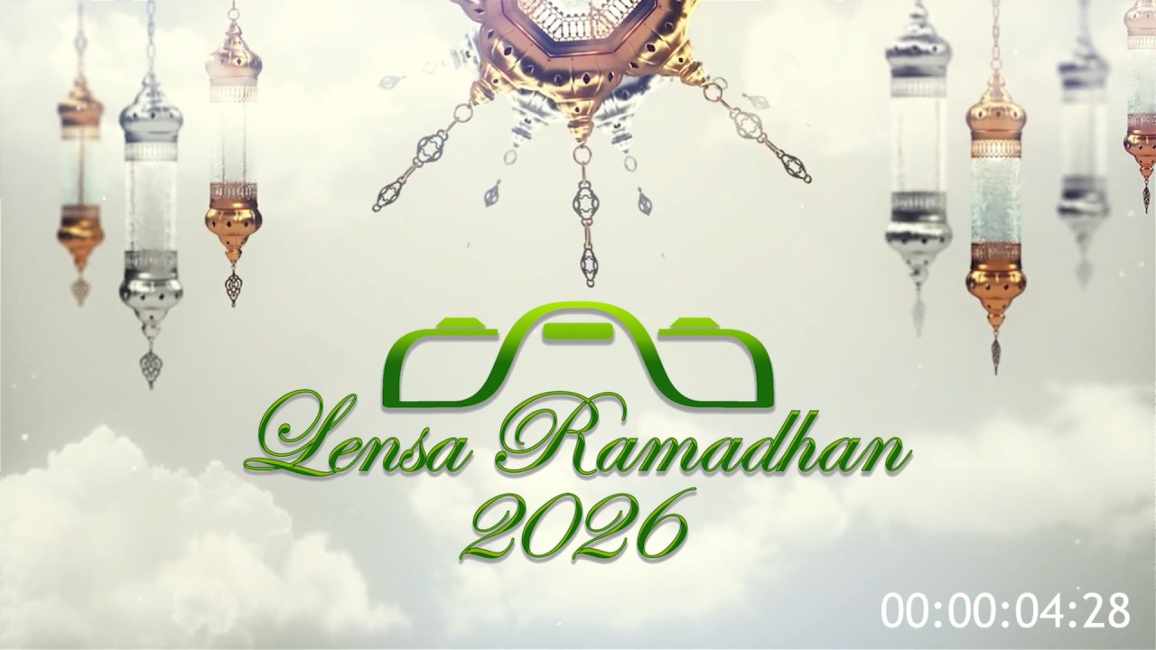 LENSA RAMADHAN | Membumikan Al-quran di bulan Ramadhan (JUFRI, S.Ag.)