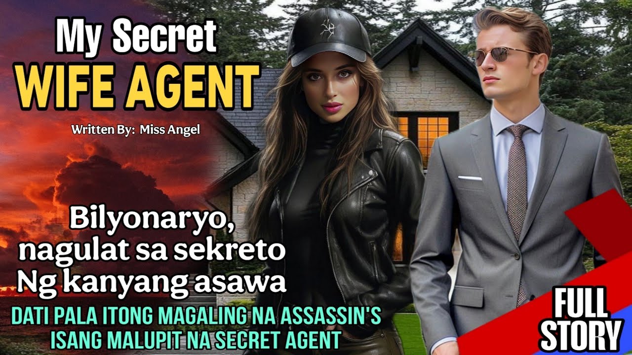 BILYONARYO, NAGULAT SA MALAKING SEKRETO NG ASAWA NIYA | FULL STORY