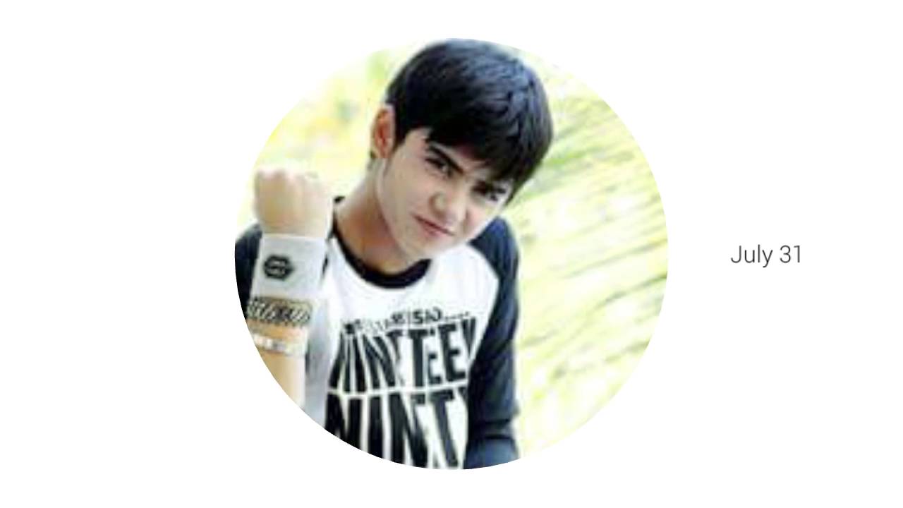 foto aliando dan perili