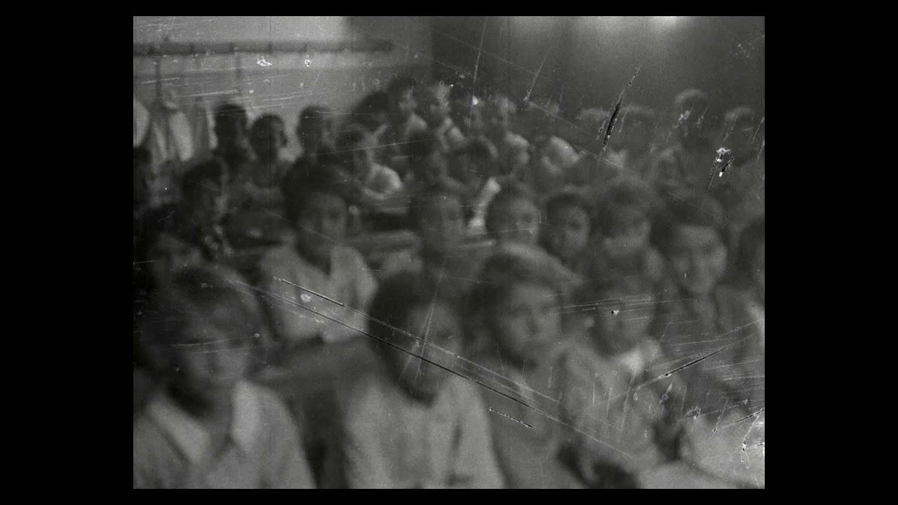Imágenes de archivo del Colegio Santiago Apóstol
