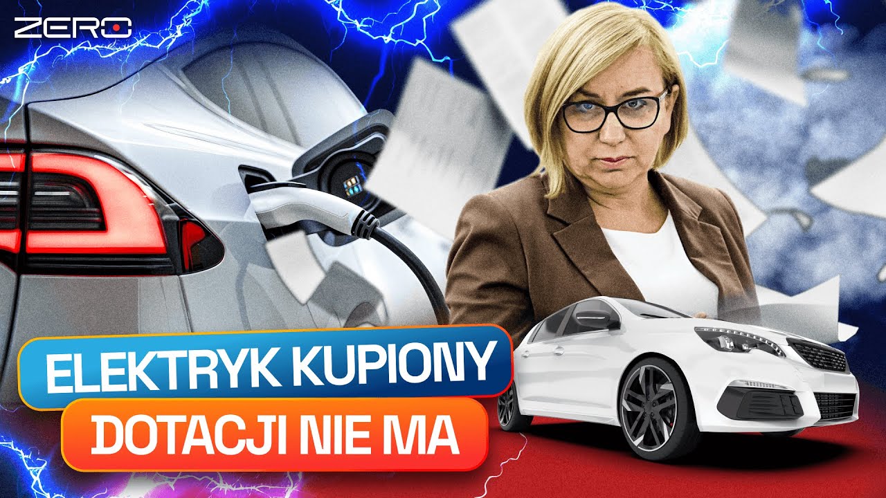MAŁO WYPŁAT. DUŻA BIUROKRACJA. RZĄDOWY PROGRAM 