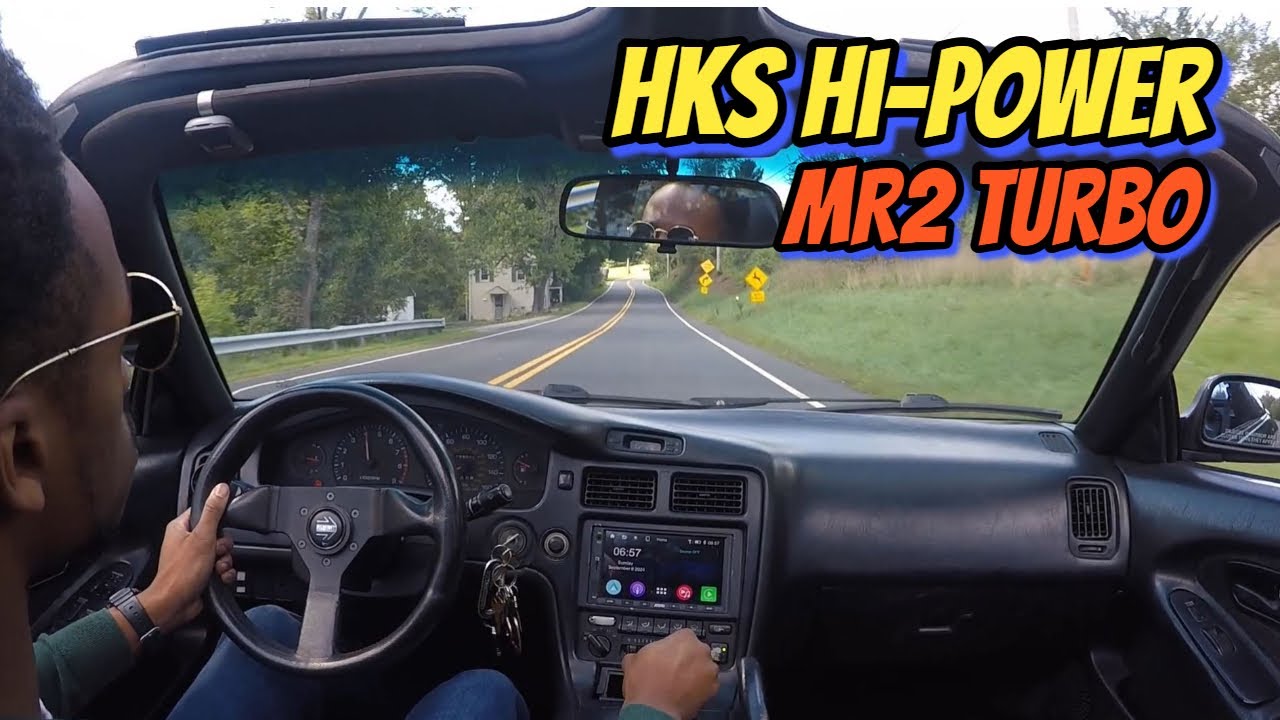 Errands at 18 PSI | Pure Sound POV