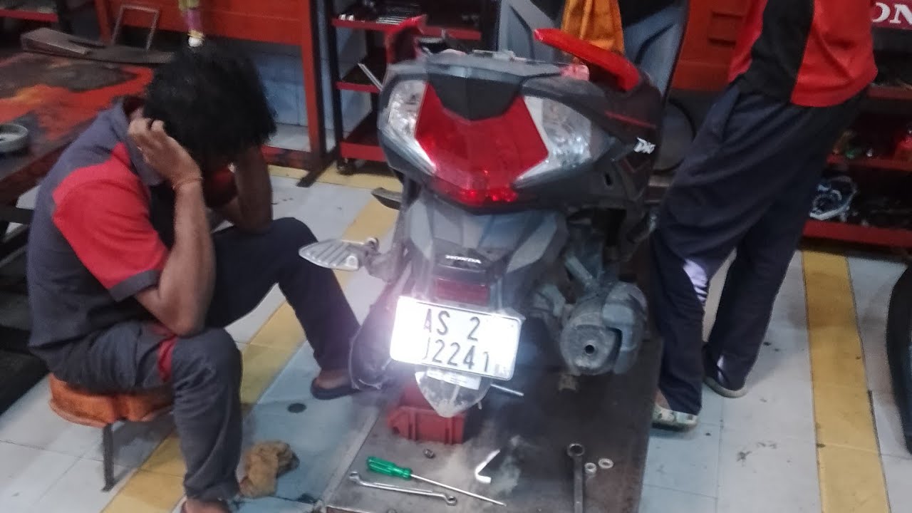 Dio bs6 scooty sound problem 100% Solved// bs6 scooty sound problem pure tarekese kaise thik kare 👍