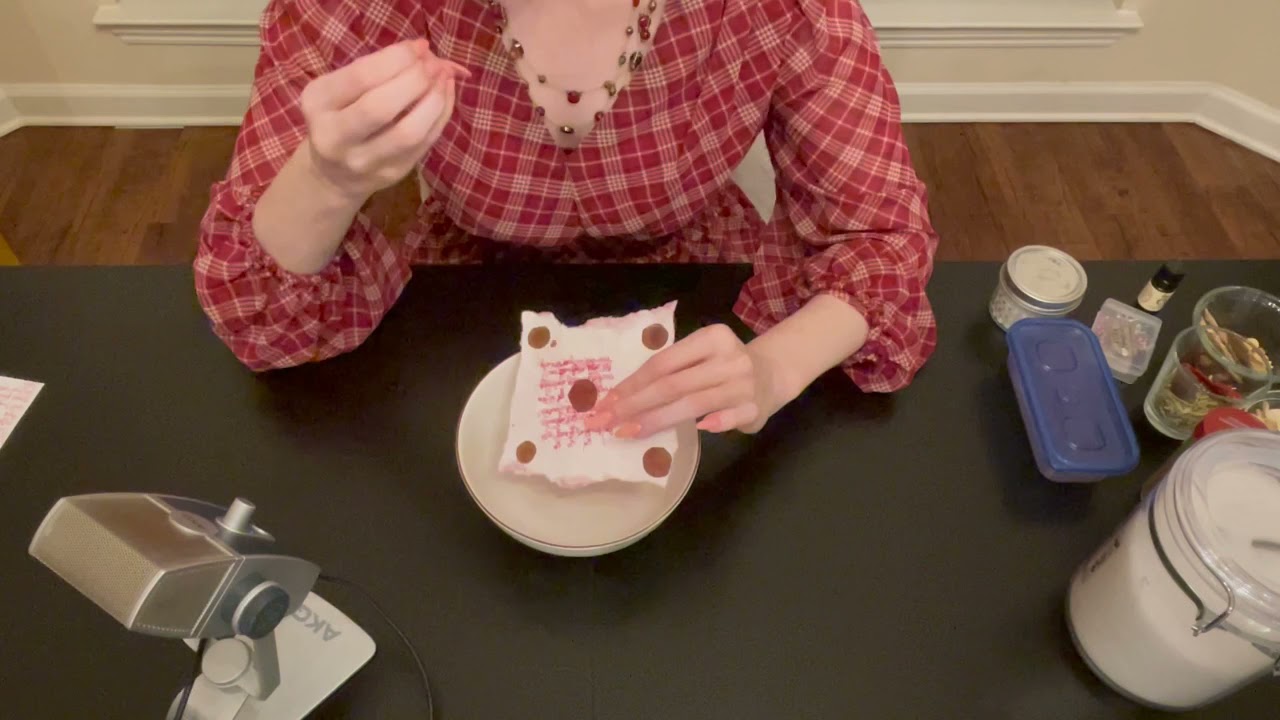 How to do a Hoodoo Root of Obsession Salt Bowl Love Spell