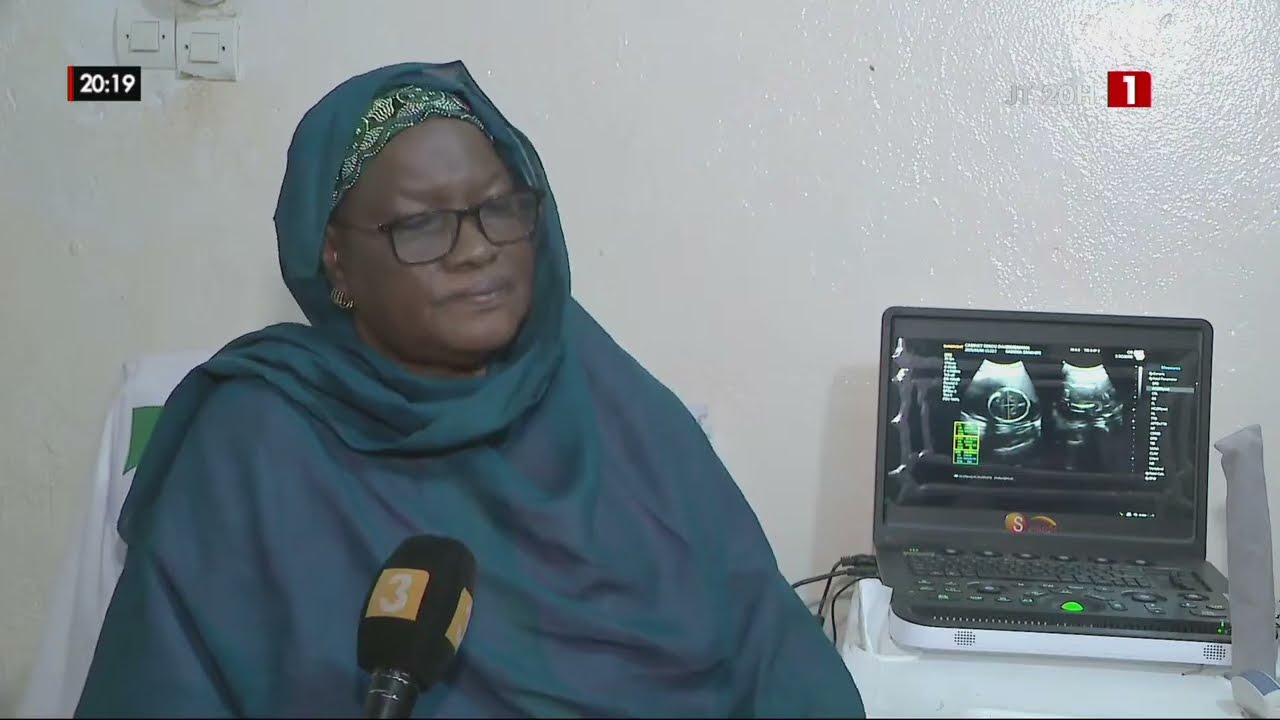 PORTRAIT : Mbamoussa Soumaré, sage femme d’Etat à la retraite