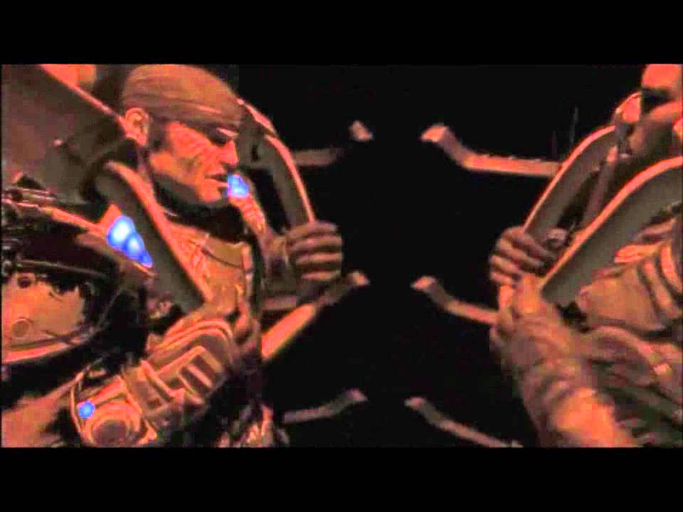 Gaming Tribute-Honor
