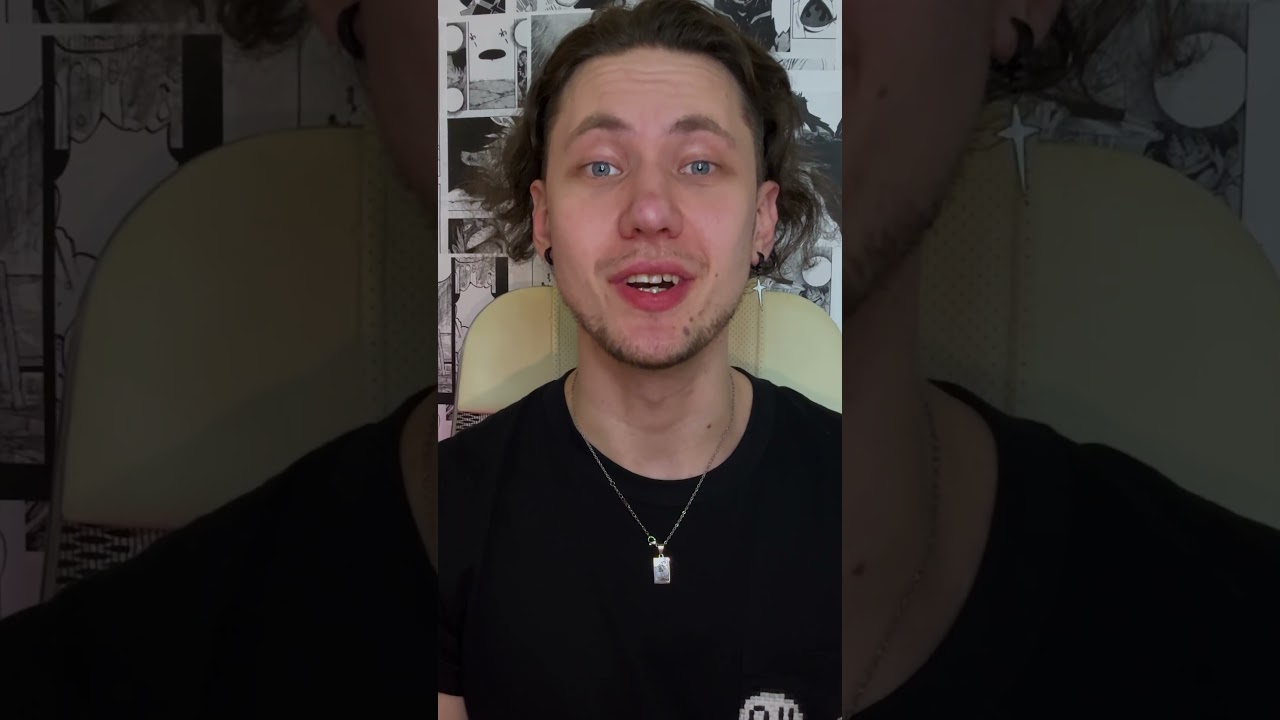 Первый круг голосования Ван Пис топ 100 | #shorts #аниме #ванпис #onepiece