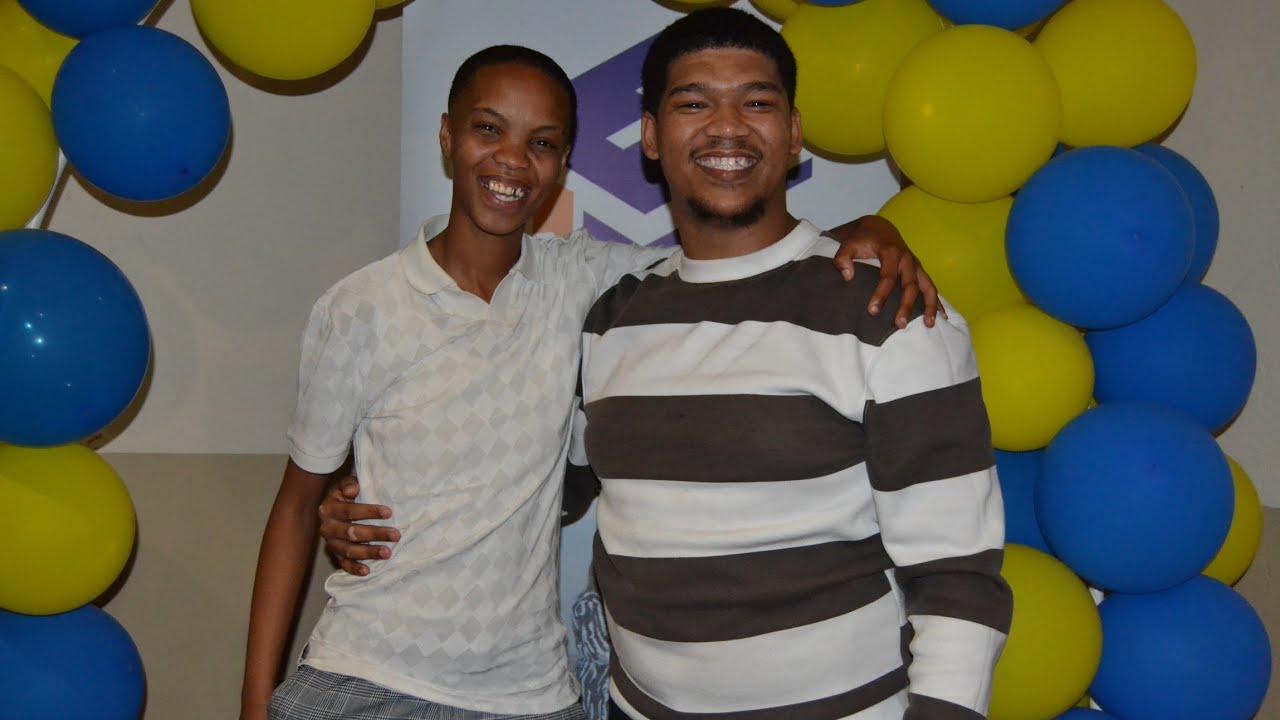 House Of Faith Sangaand: Tel op jou krys en volg jesus