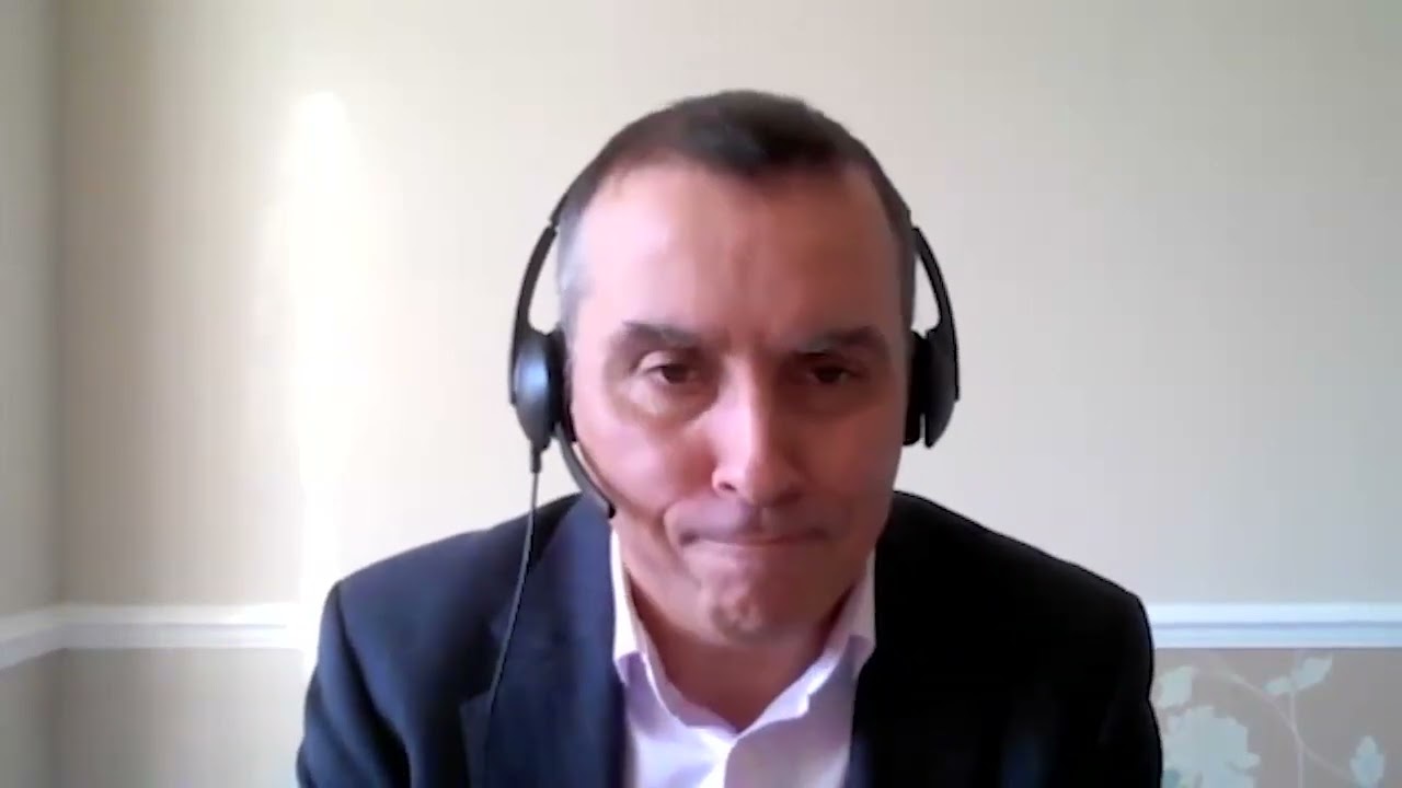 Unfair Terms in Consumer Contracts - An Update with Keith Markham - Webinar