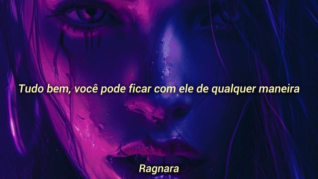 Tate McRae - It’s ok I’m ok (tradução/legendado)