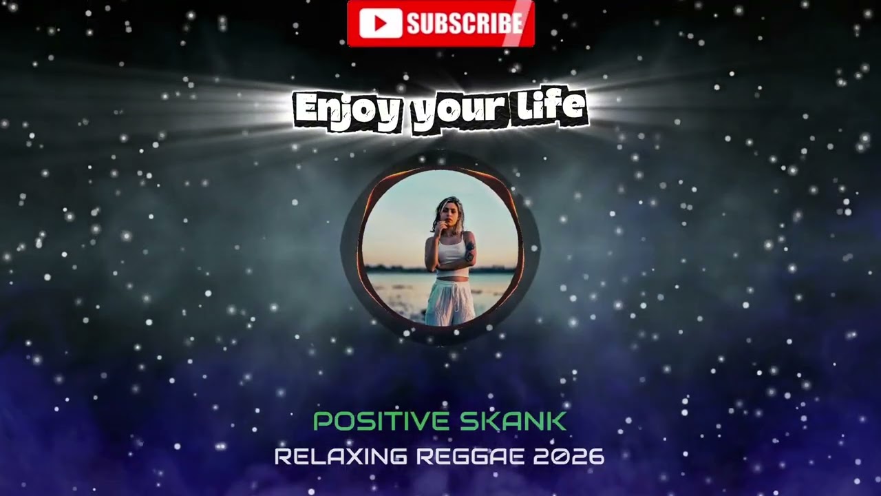 Music Reggae 2026 ☕ .... 