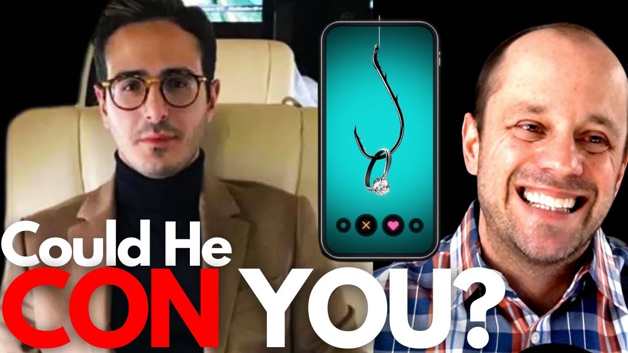 COULD IT HAPPEN TO YOU? | Psychologist Reacts to Netflix's 