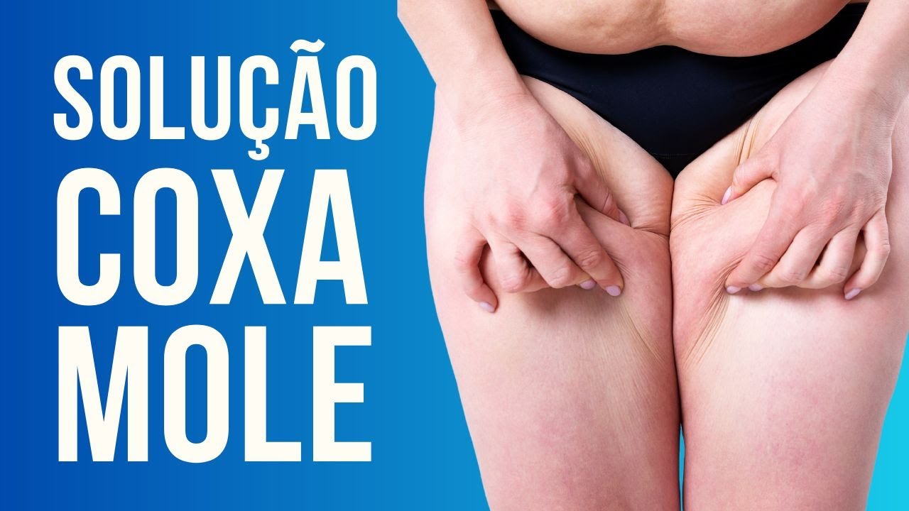 🔴 TRANSFORMANDO SUAS COXAS