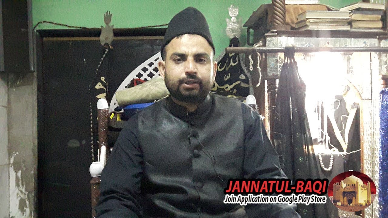 Moulana Ashraf Imam Zaidi sb @02 Mahe Muharram at Dadi ka Imamwada Malwani 12092018
