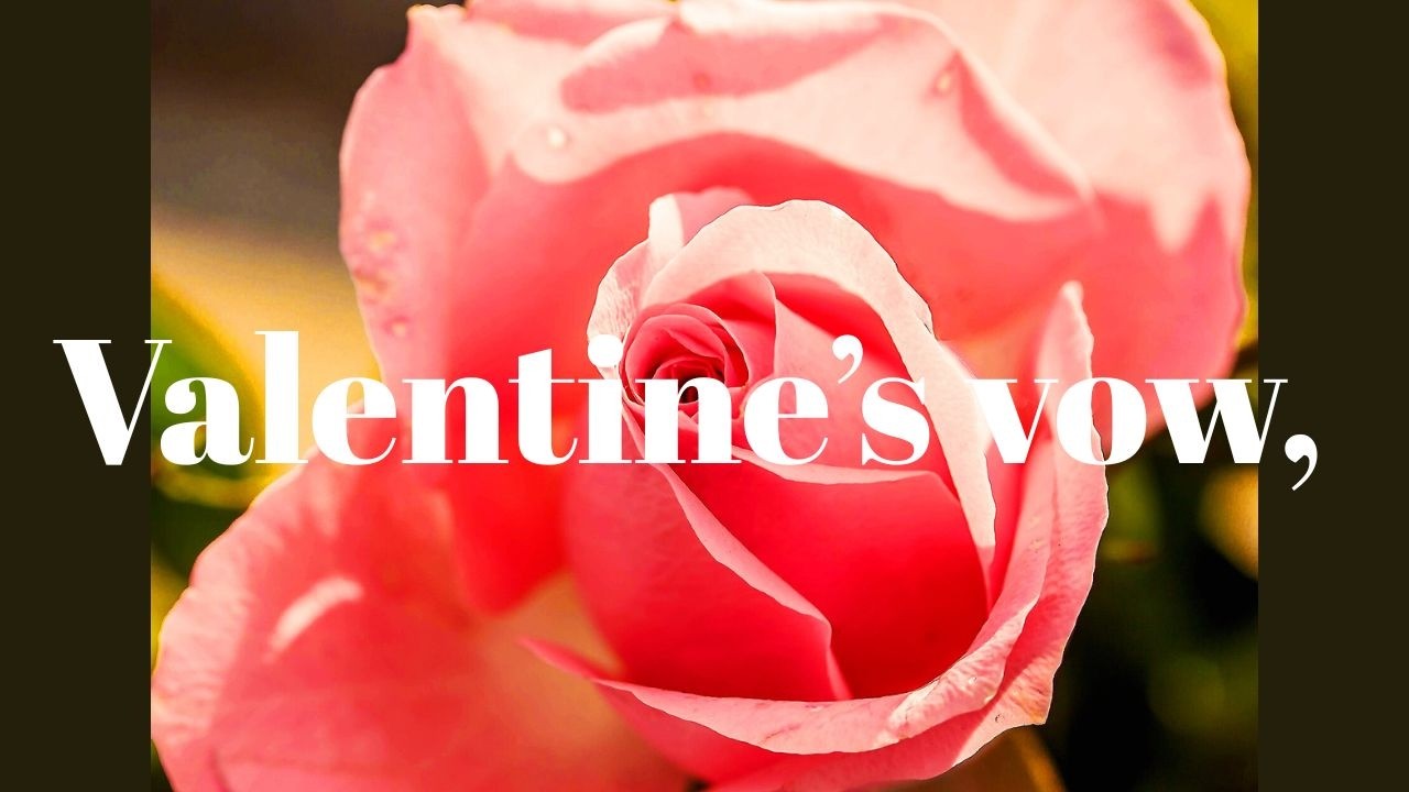 Eternal Embrace/Valentine love poems