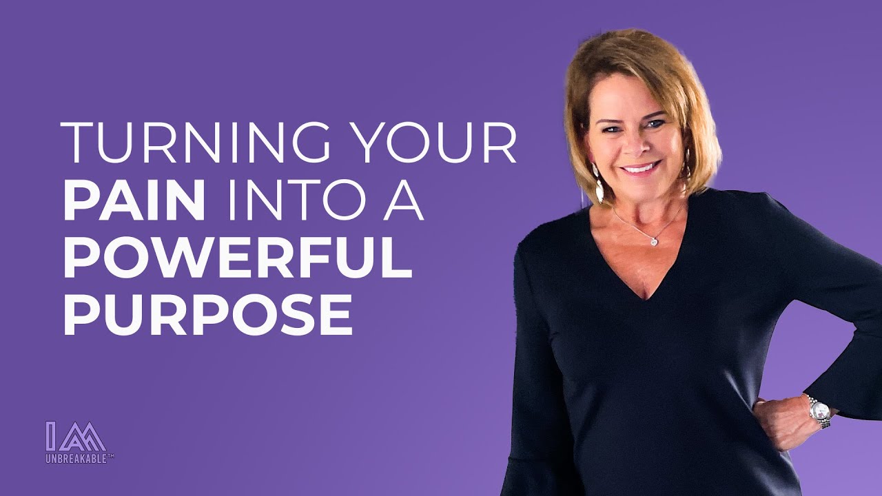 The Power of Resilience and Forgiveness: A Journey of Healing and Hope
