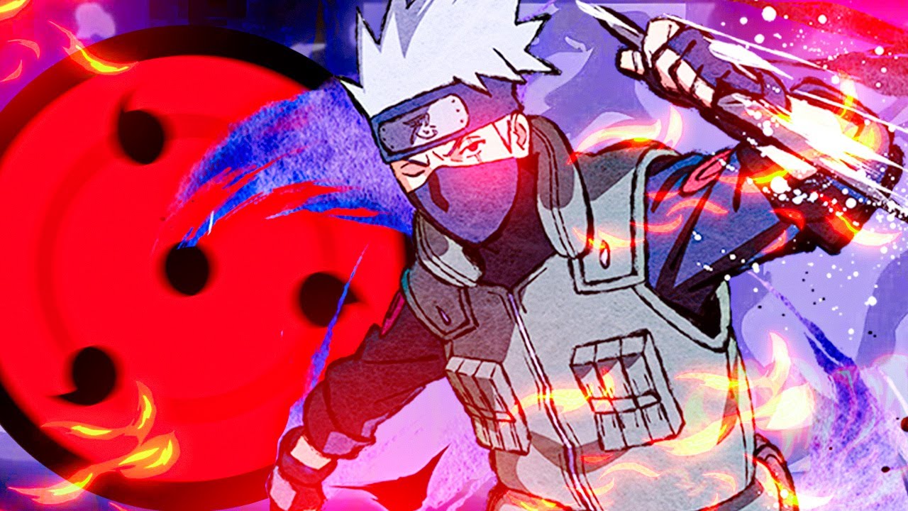 STORM 4 COPIANDO O TIME DOS MEUS ADVERSÁRIOS - RUMO AOS 99999 PONTOS NO NARUTO STORM 4