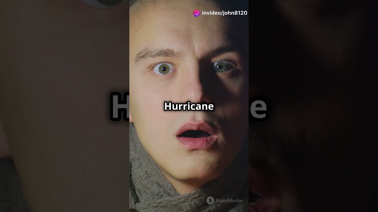 The 5 Most Extreme Weather Events Ever Recorded