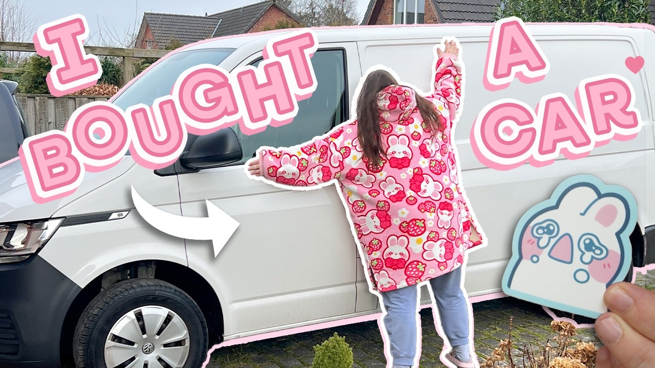 BABIES FIRST CAR ♡ Upgrading my Small Business - New Products, organizing & finding a storage space!