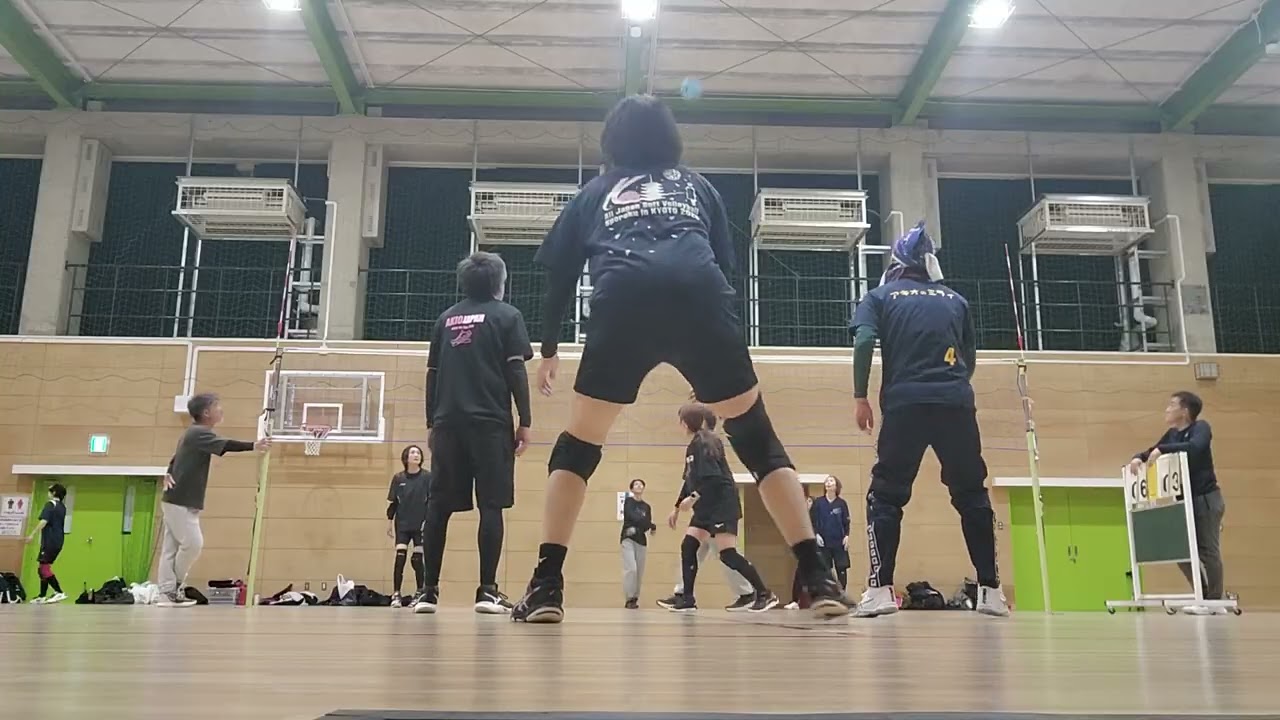 2026.3.5ミライズ練習⑤