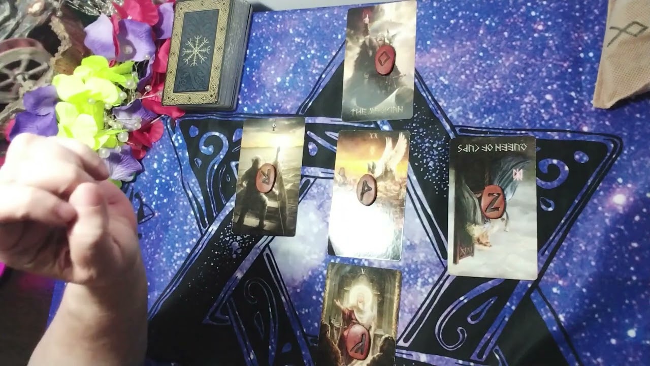RUNAS VIKINGAS   V4