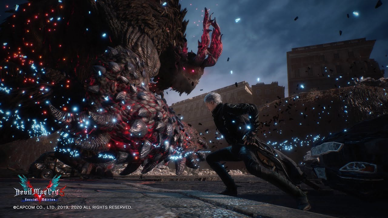 DMC5SE-Cut off
