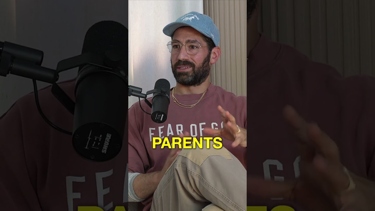 The Secret to Raising a Successful Athlete Every Parent Should Know