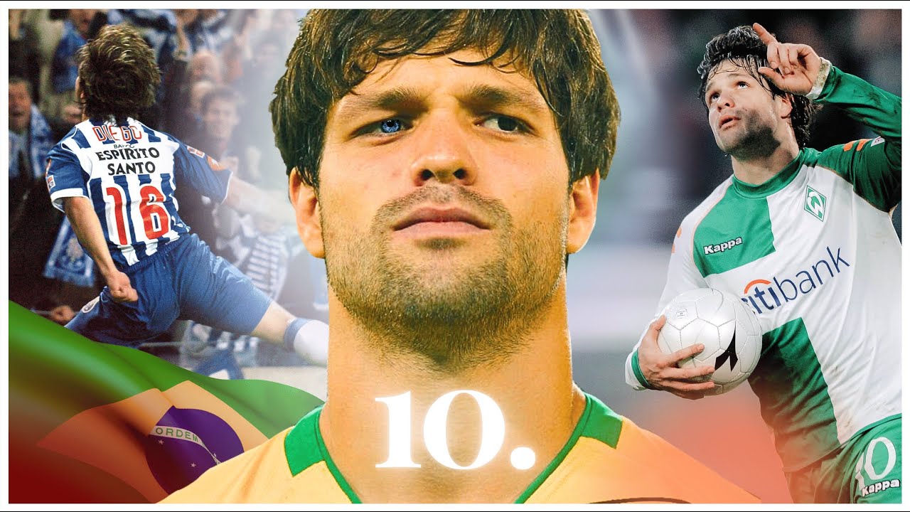 🇧🇷 Le MEILLEUR 10 de l'histoire (presque)