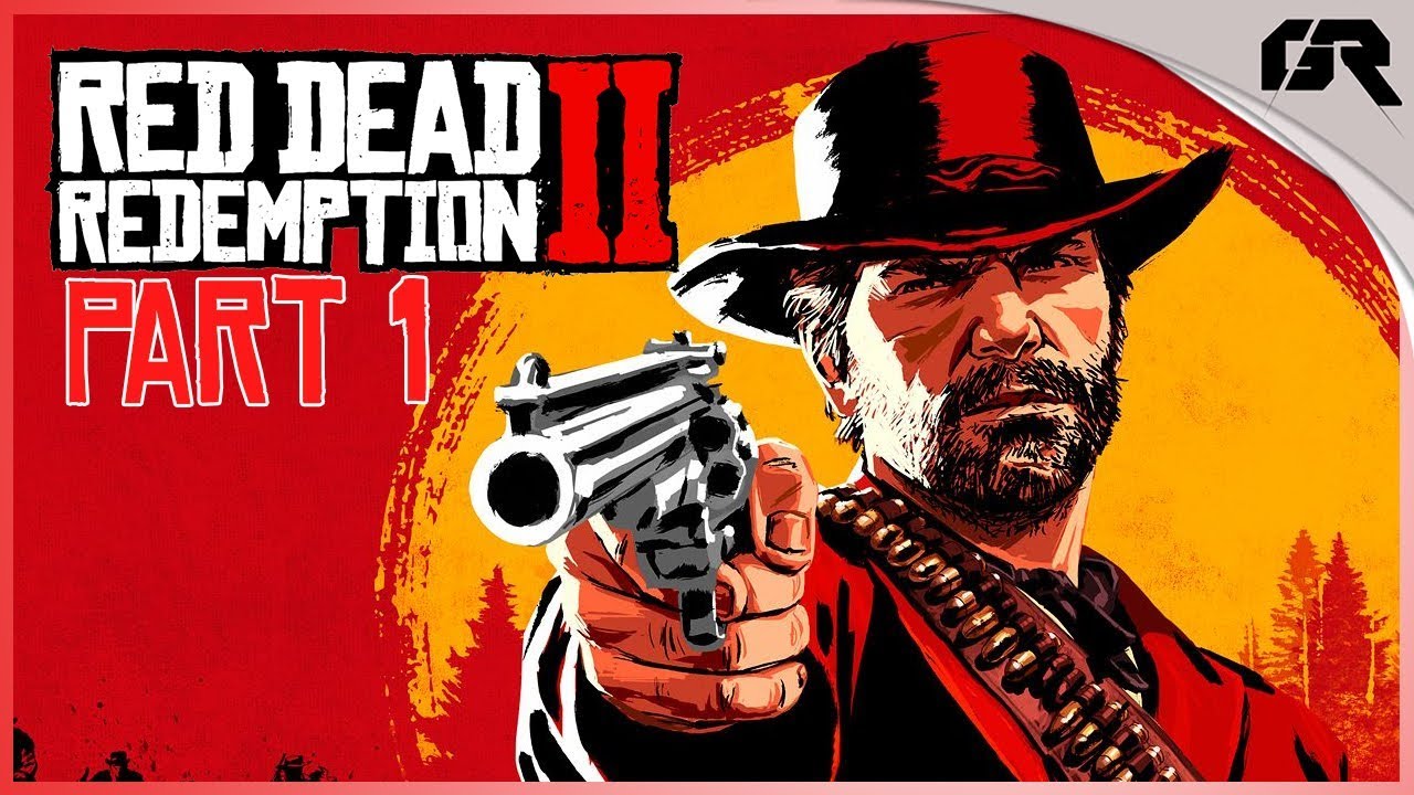 ΞΕΚΙΝΑΜΕ ΤΟ ΕΠΟΣ! | Red Dead Redemption 2 Greek Gameplay Part 1