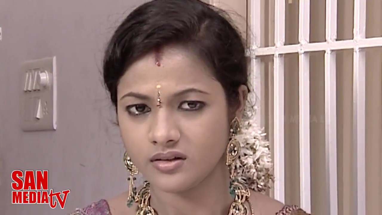 URAVUGAL - உறவுகள் - Episode 804