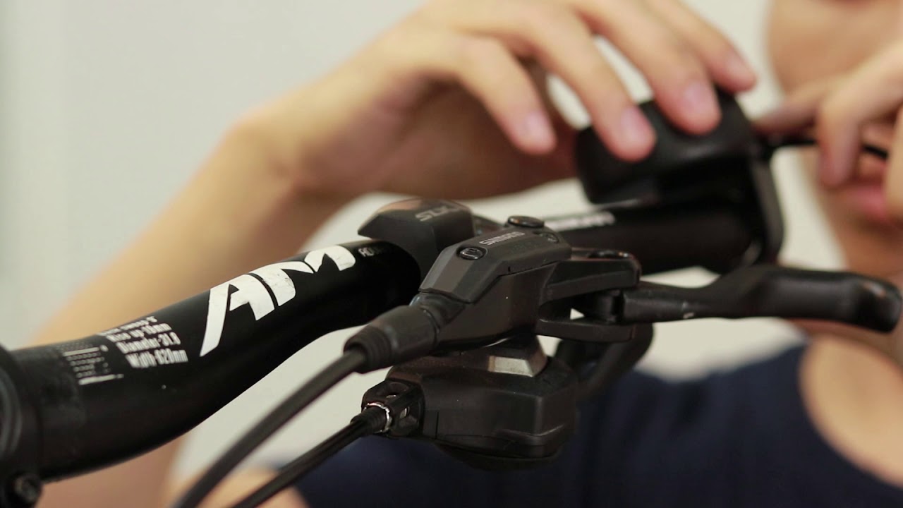 CYC X1 PRO Installation guide and quick start: Best electric bike kit 2019