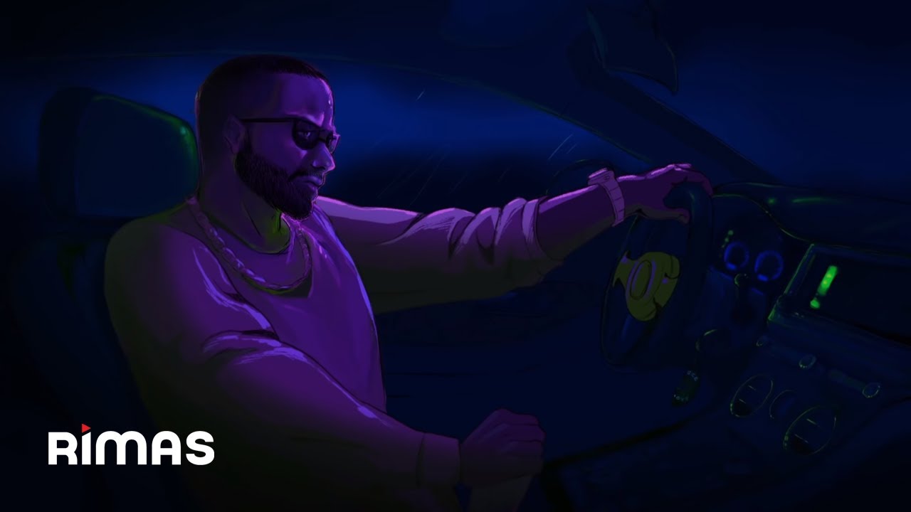 Eladio Carri&oacute;n, Smokepurpp - Huh? (Visualizer) | Sauce Boyz