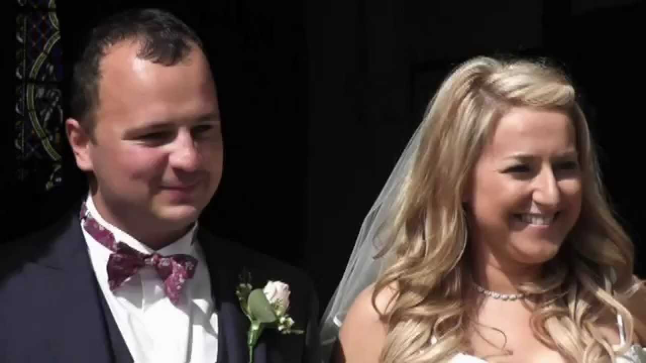 Tom & Liv - Bruno Mars 'Marry You' Marryoke
