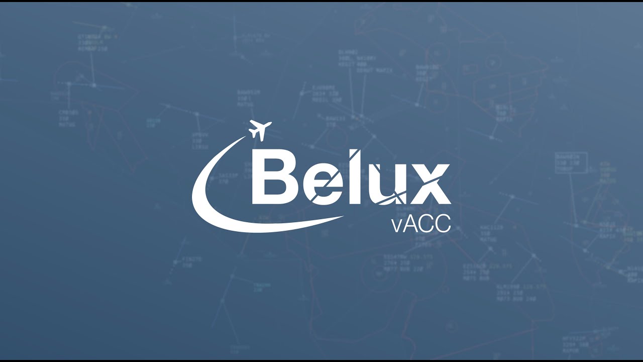 Belux vACC Promo 2021
