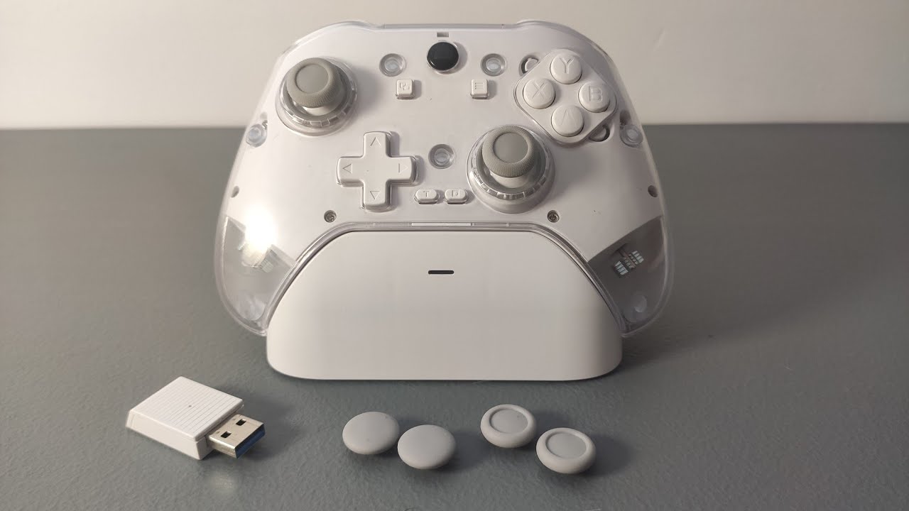 BSP Z04 Controller Review