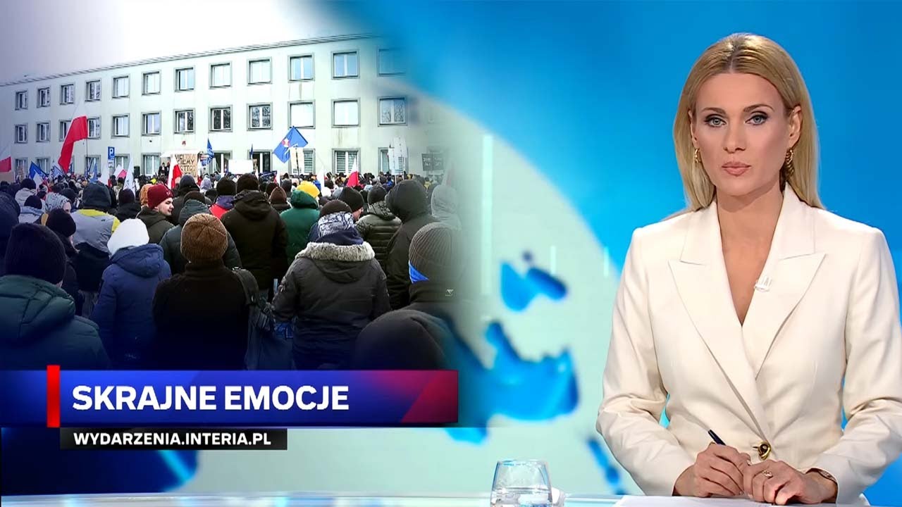1,5 tys. protestujących. W Krakowie nie chcą Strefy Czystego Transportu