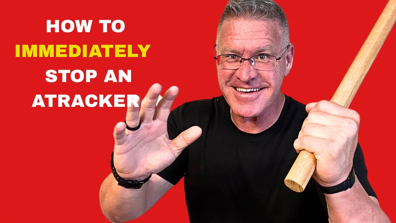 Improvised Self Defense Skills That Could Save Your Life