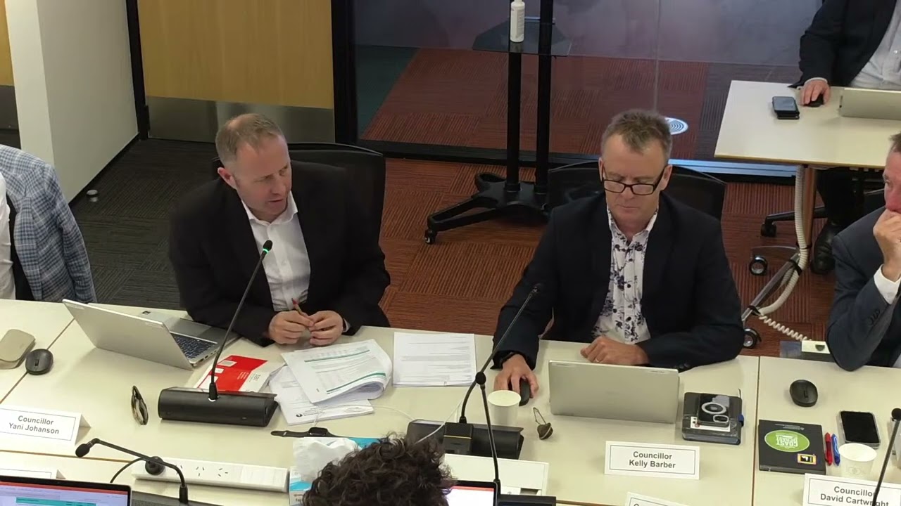 25.02.26 - Item 9 - Financial Performance Report - January 2026