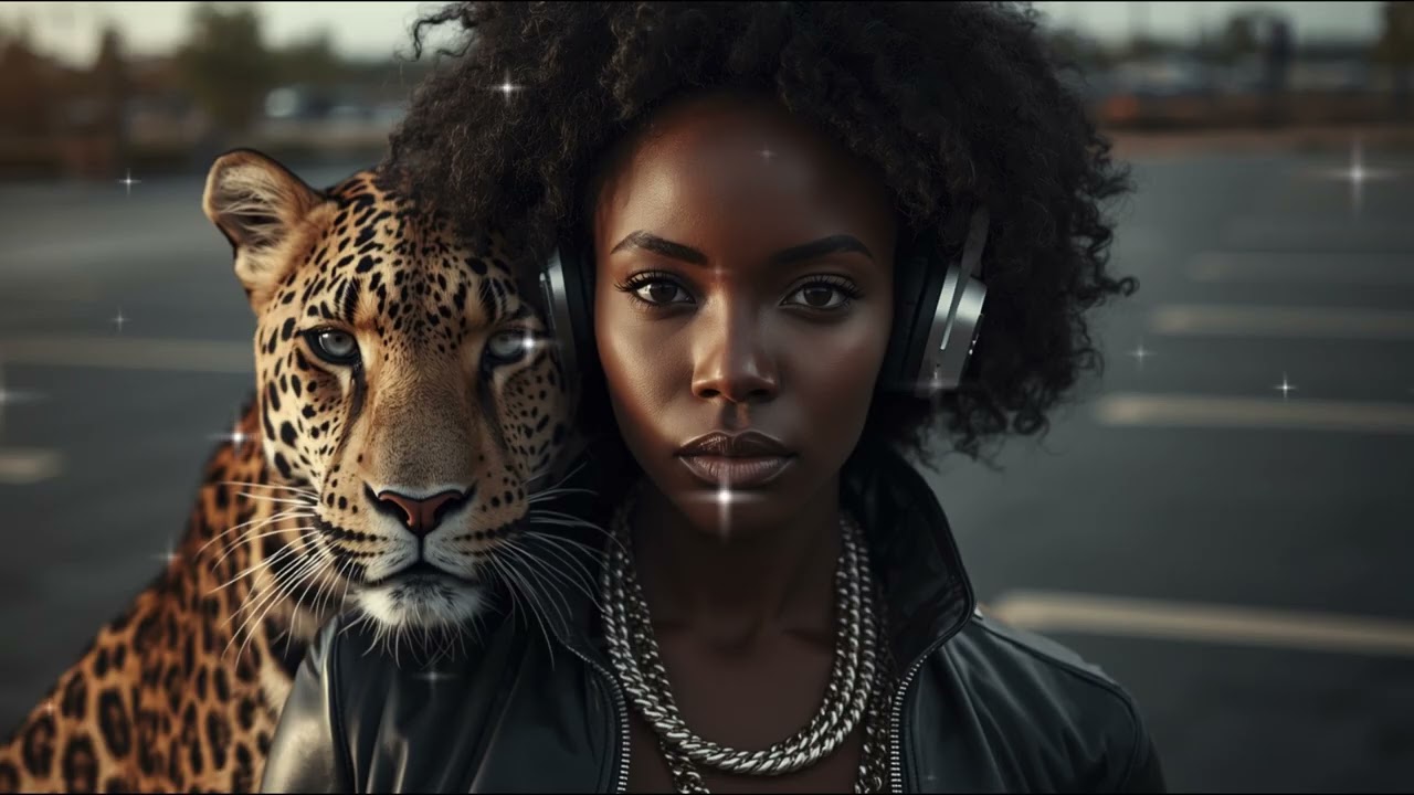 Afro Electro Deep House 1H Mix | Rhythmic Groove Sub Bass 2026