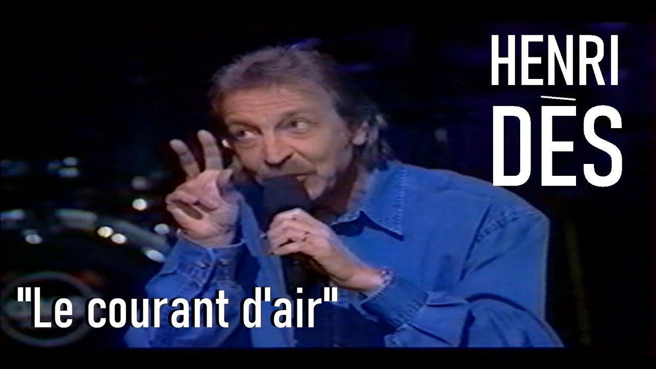 Henri Dès - 