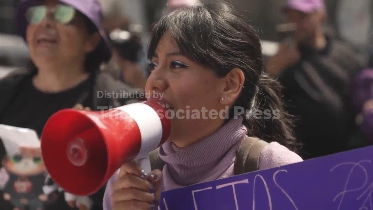 BTS fans denounce irregularities in instant sellout of Mexico City concert tickets