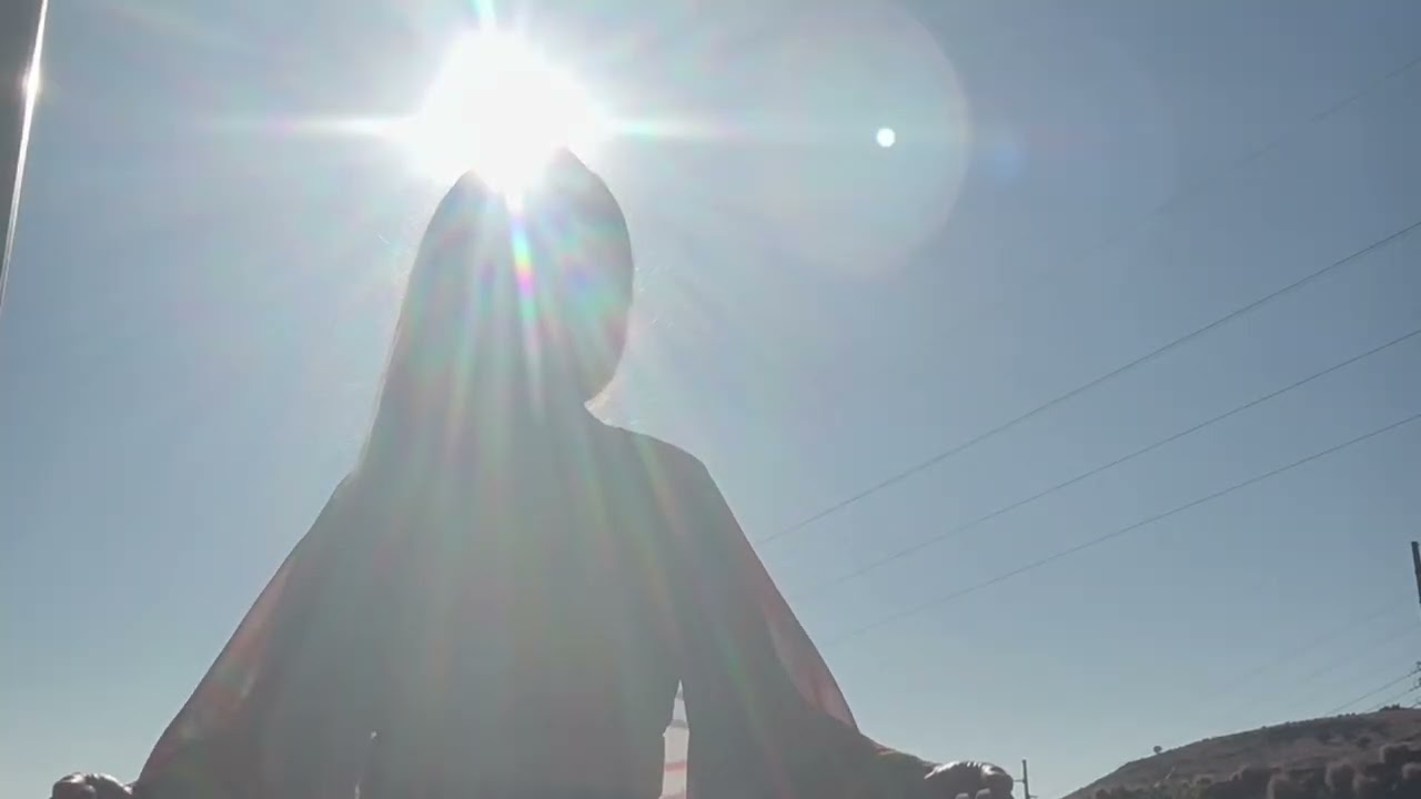 La Cámara Sagrada del Corazón