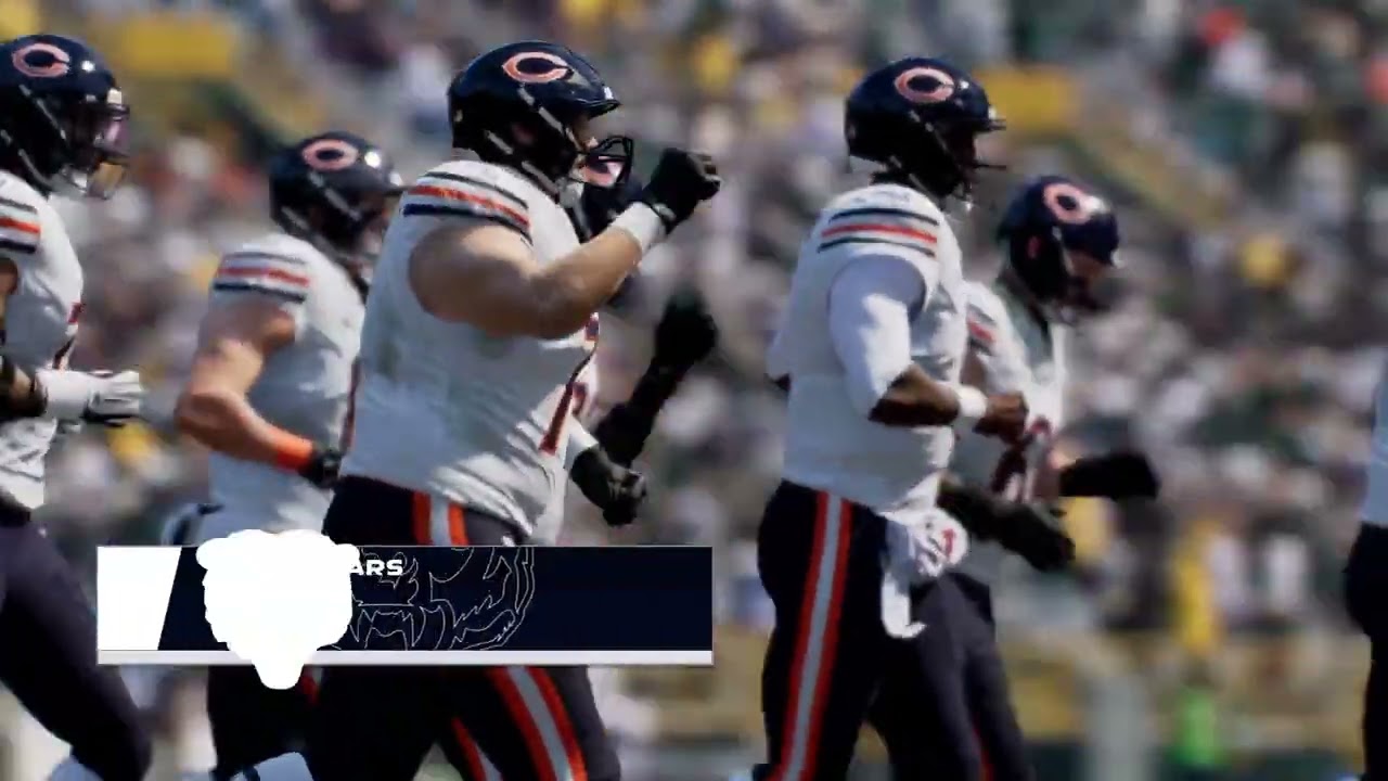 Madden 26 Season 2 Week 10