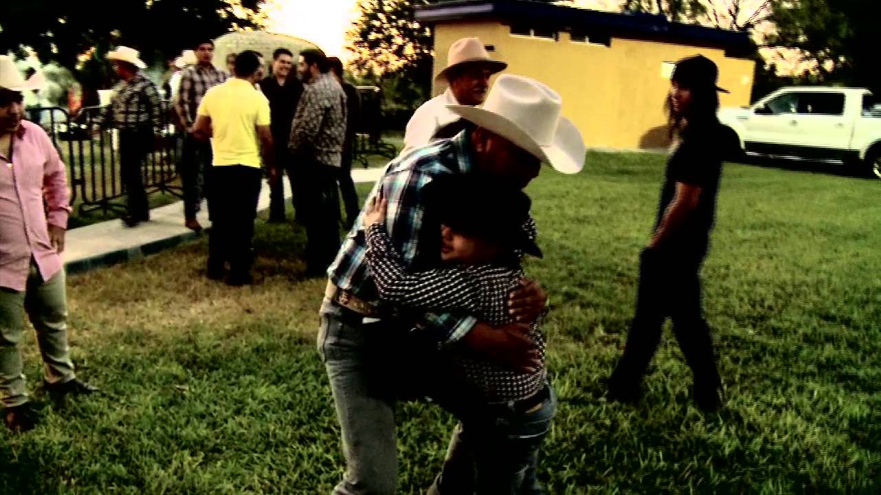 FIESTA DE LUPE ESPARZA 2014