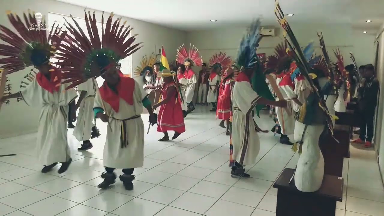 Machetero de San Lorenzo Beni - Bolivia