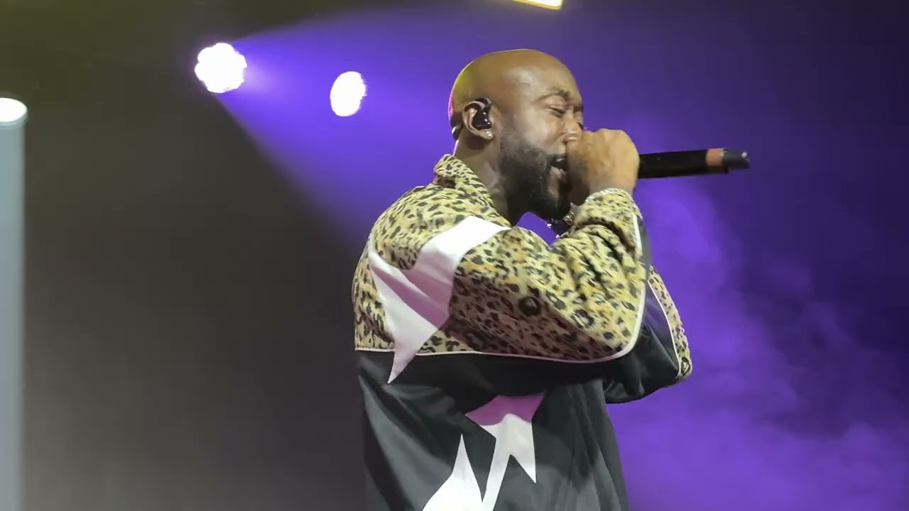 Freddie Gibbs - Gold Feet (Live at the Midline Miami on 01/16/2026)
